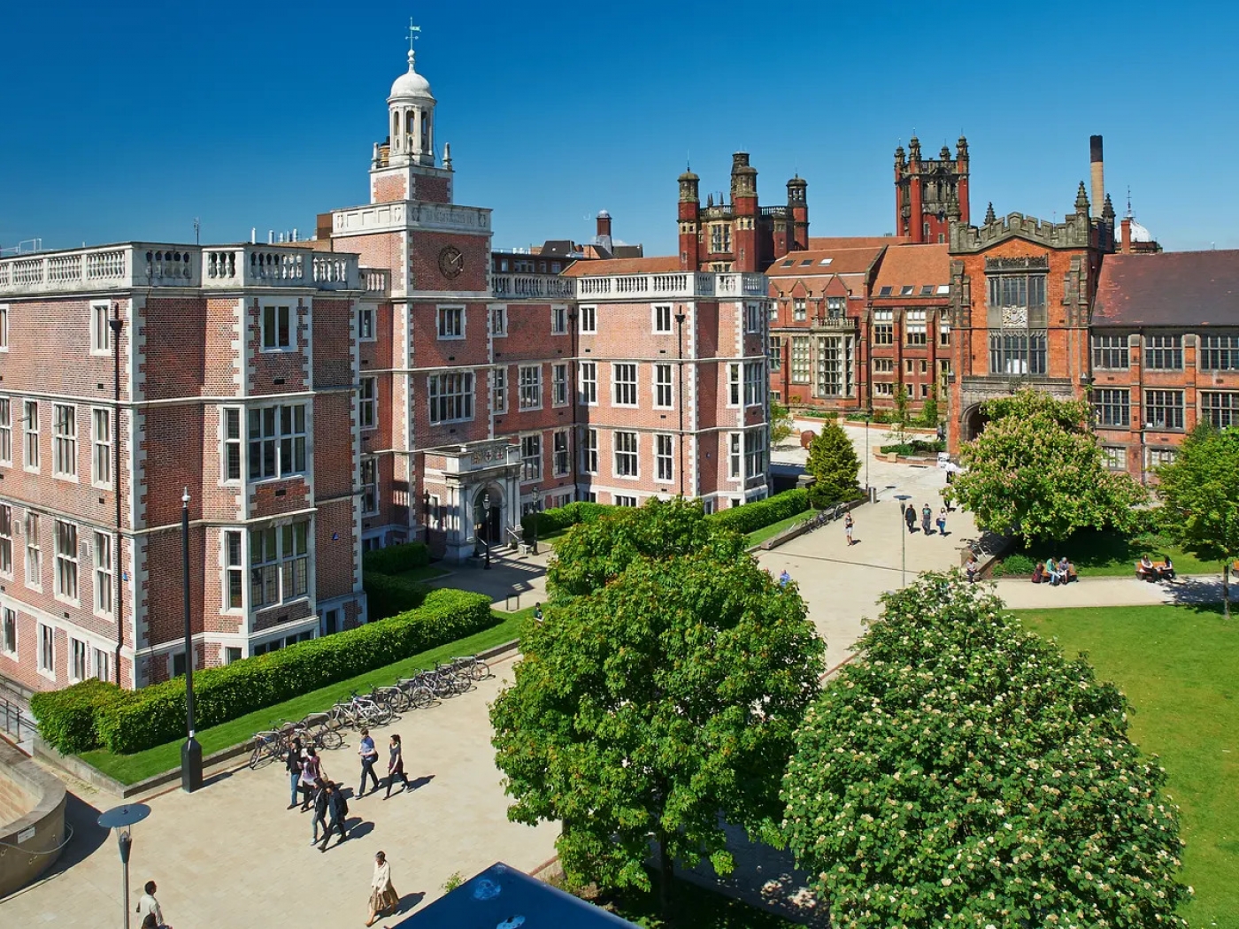 Newcastle University